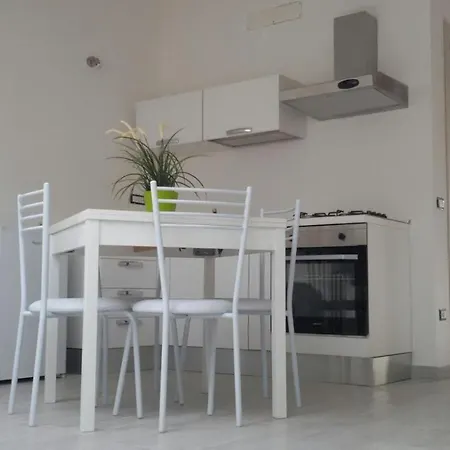 Apartman Casa Lorenzo&luca