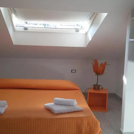 Apartmán Casa Lorenzo&luca Gonnesa