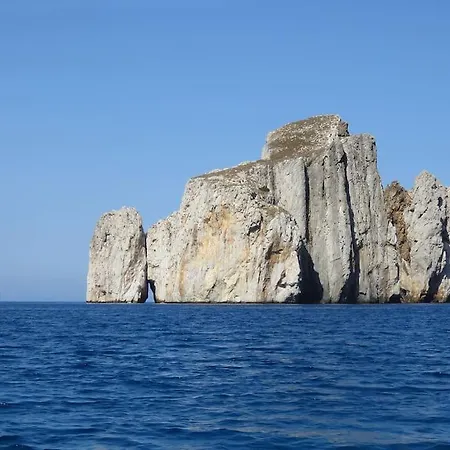 Appartement Casa Lorenzo&luca