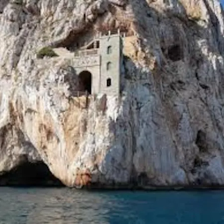 Casa Lorenzo&luca *