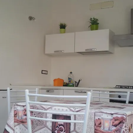 Casa Lorenzo&luca *