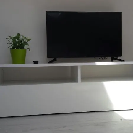 公寓 Casa Lorenzo&luca 贡内萨