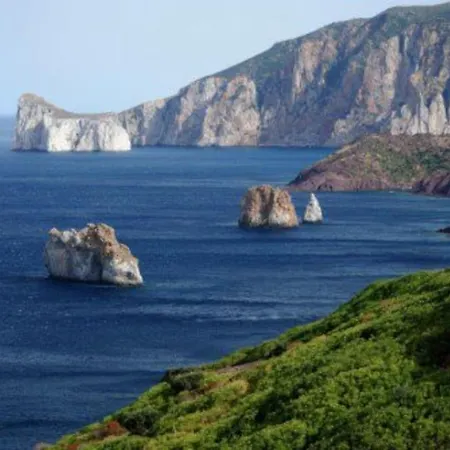 Casa Lorenzo&luca Apartment Gonnesa