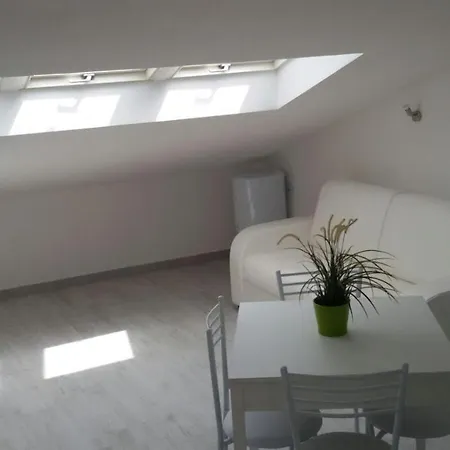 Casa Lorenzo&luca * غونيسا