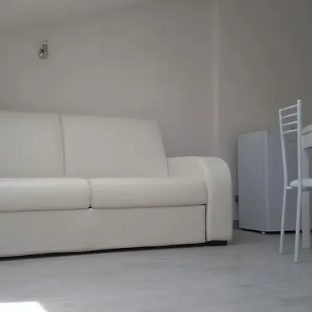 Casa Lorenzo&luca Apartment