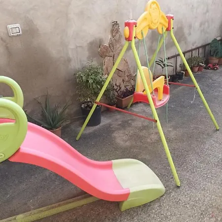 アパート Casa Lorenzo&luca