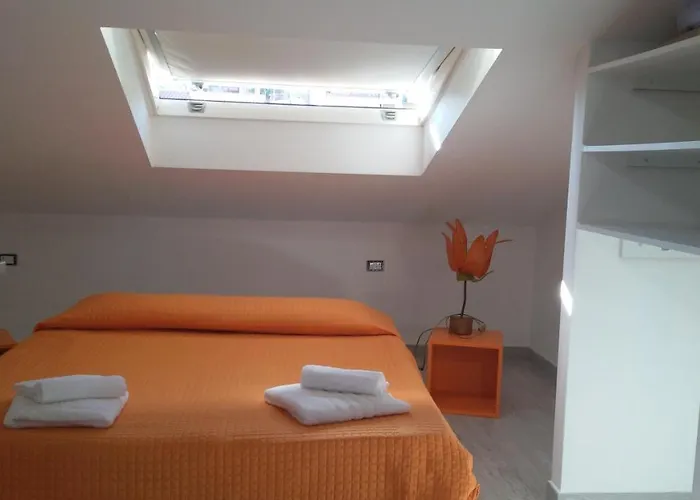 Apartamento Casa Lorenzo&luca Gonnesa