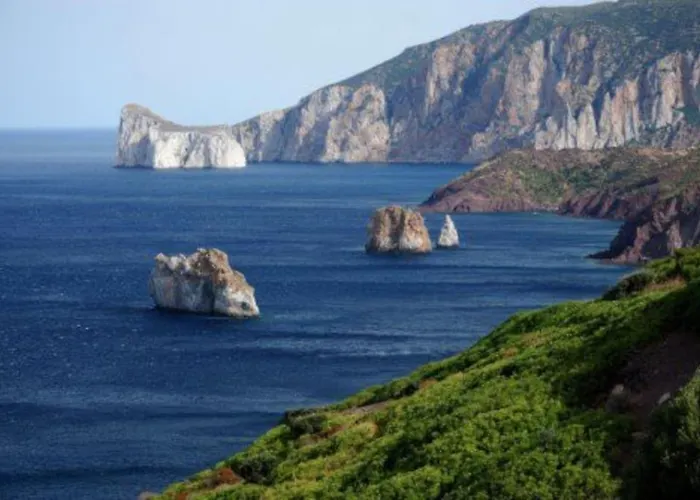 Casa Lorenzo&luca Apartamento Gonnesa