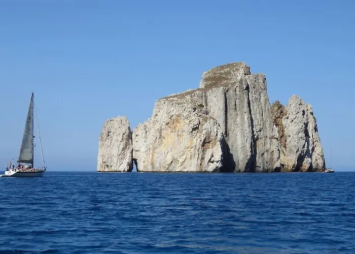 Apartamento Casa Lorenzo&luca