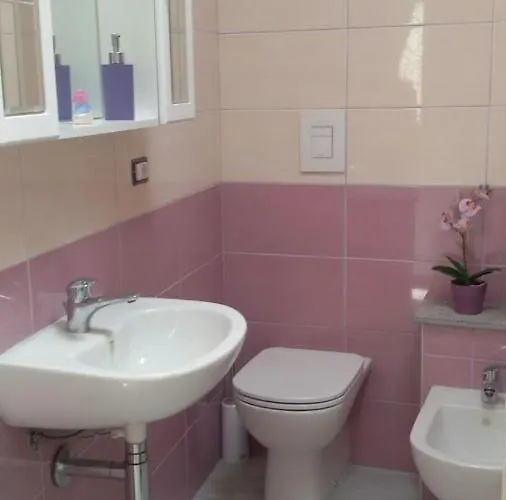 Casa Lorenzo&luca Apartamento *