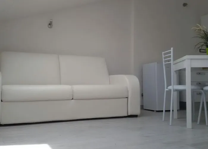 Casa Lorenzo&luca Apartamento