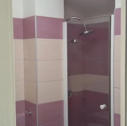 Apartamento Casa Lorenzo&luca