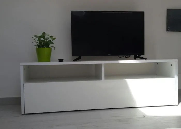 Apartamento Casa Lorenzo&luca Gonnesa