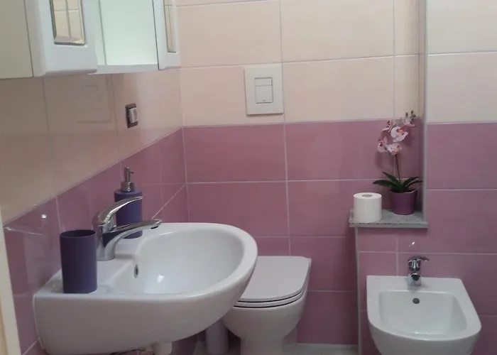 Casa Lorenzo&luca Apartamento Gonnesa