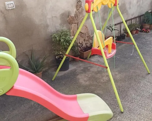 Apartamento Casa Lorenzo&luca